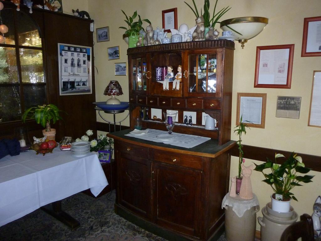 Achathotel Zum Schwan Idar-Oberstein Phòng bức ảnh