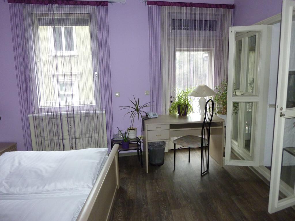 Achathotel Zum Schwan Idar-Oberstein Phòng bức ảnh