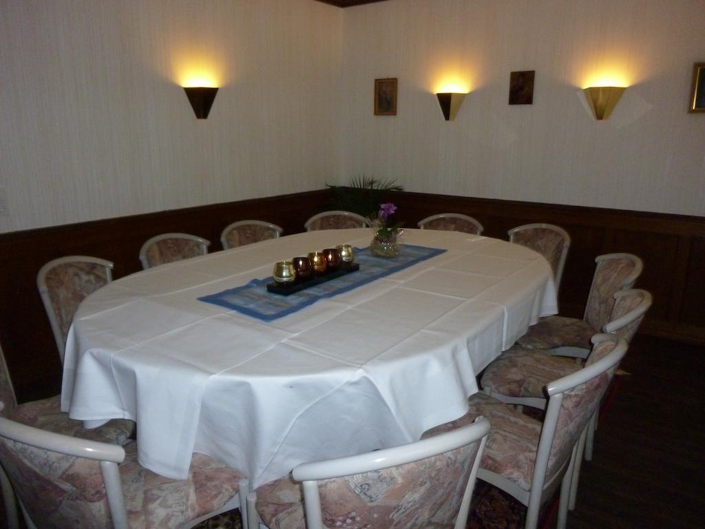 Achathotel Zum Schwan Idar-Oberstein Ngoại thất bức ảnh