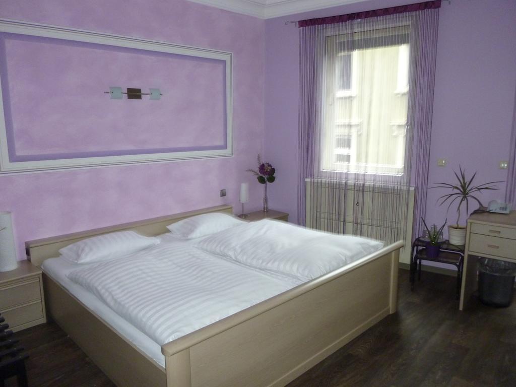 Achathotel Zum Schwan Idar-Oberstein Phòng bức ảnh