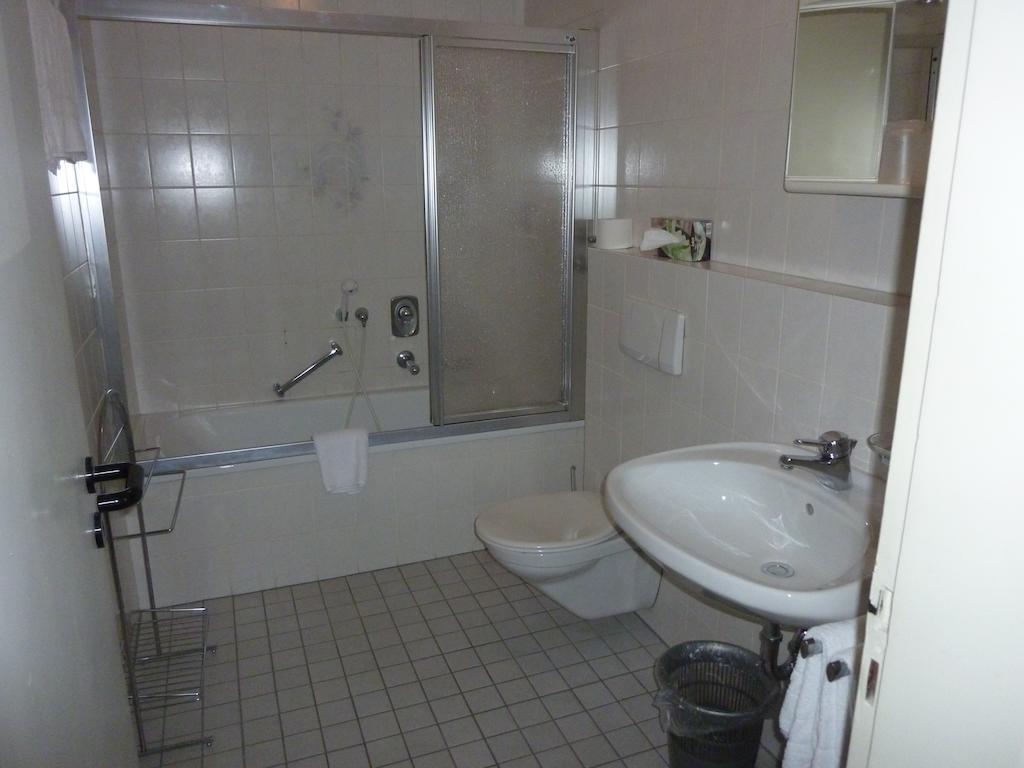 Achathotel Zum Schwan Idar-Oberstein Phòng bức ảnh
