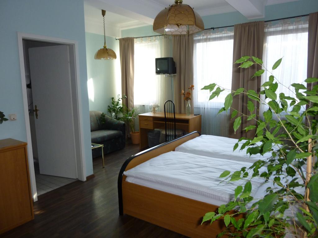 Achathotel Zum Schwan Idar-Oberstein Phòng bức ảnh
