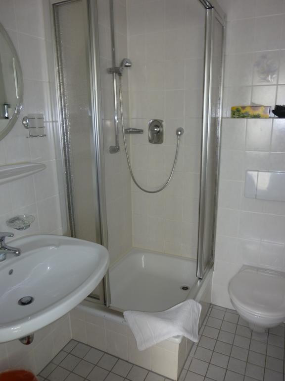 Achathotel Zum Schwan Idar-Oberstein Phòng bức ảnh