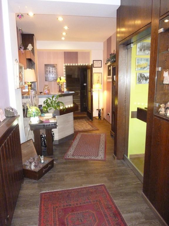 Achathotel Zum Schwan Idar-Oberstein Ngoại thất bức ảnh
