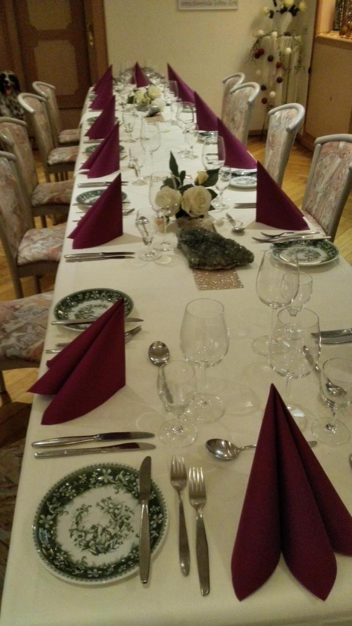 Achathotel Zum Schwan Idar-Oberstein Ngoại thất bức ảnh