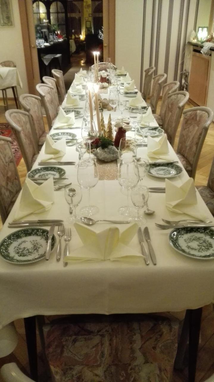 Achathotel Zum Schwan Idar-Oberstein Ngoại thất bức ảnh
